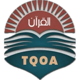 Tajweed e Quran Academy logo - Online Quran learning platform