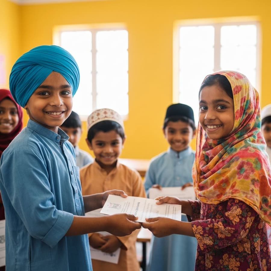 Student Scholarships
